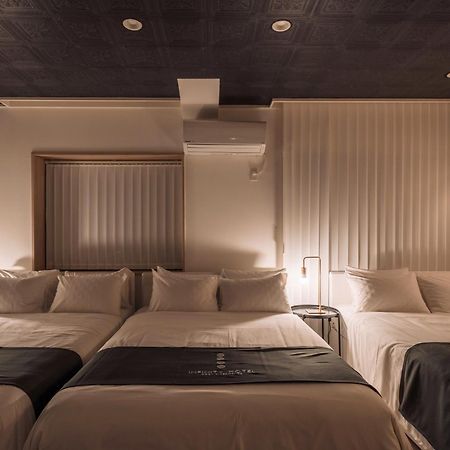 Infinity Hotel -Jiitchaku- Urasoe Ngoại thất bức ảnh