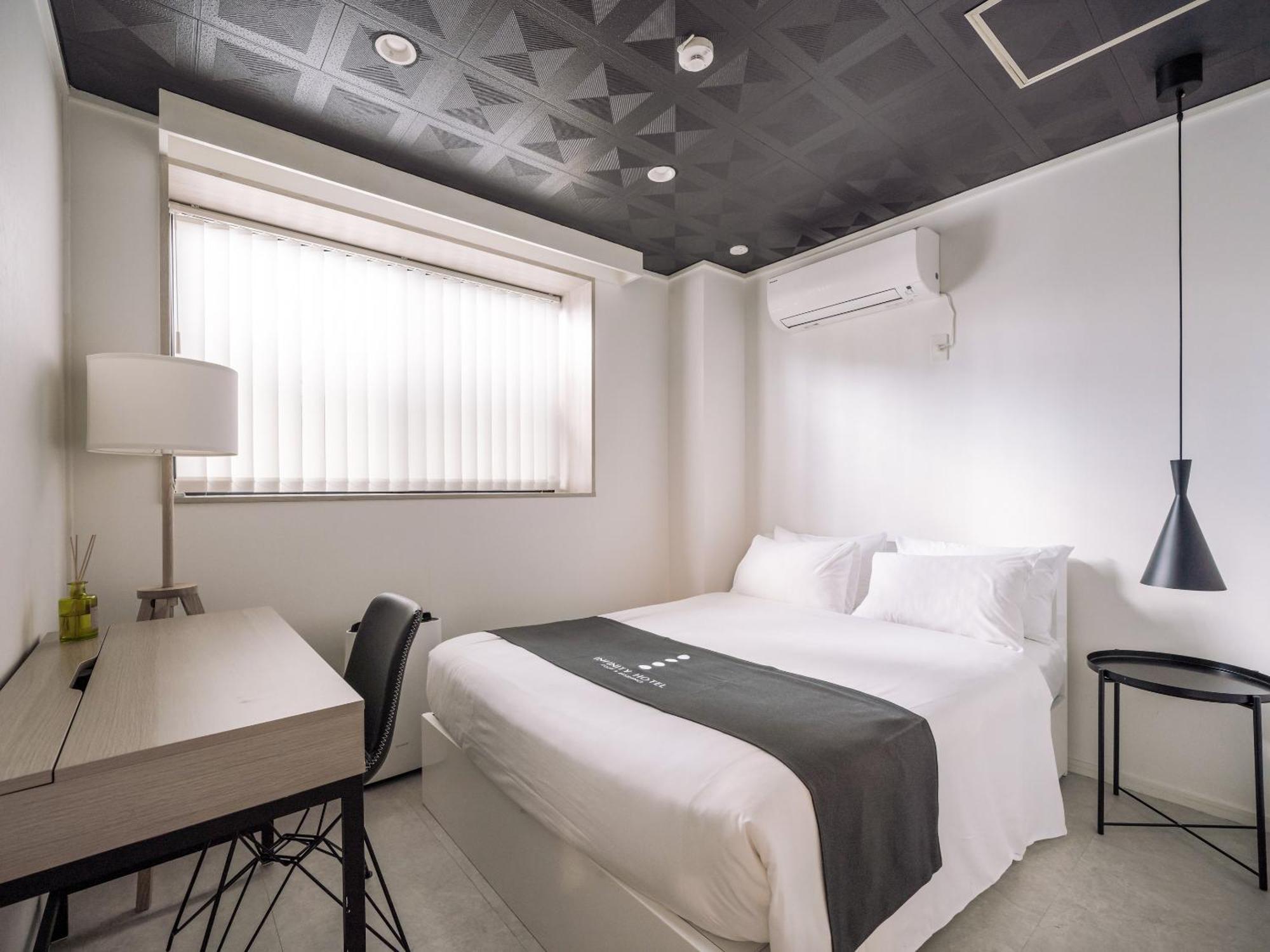 Infinity Hotel -Jiitchaku- Urasoe Ngoại thất bức ảnh