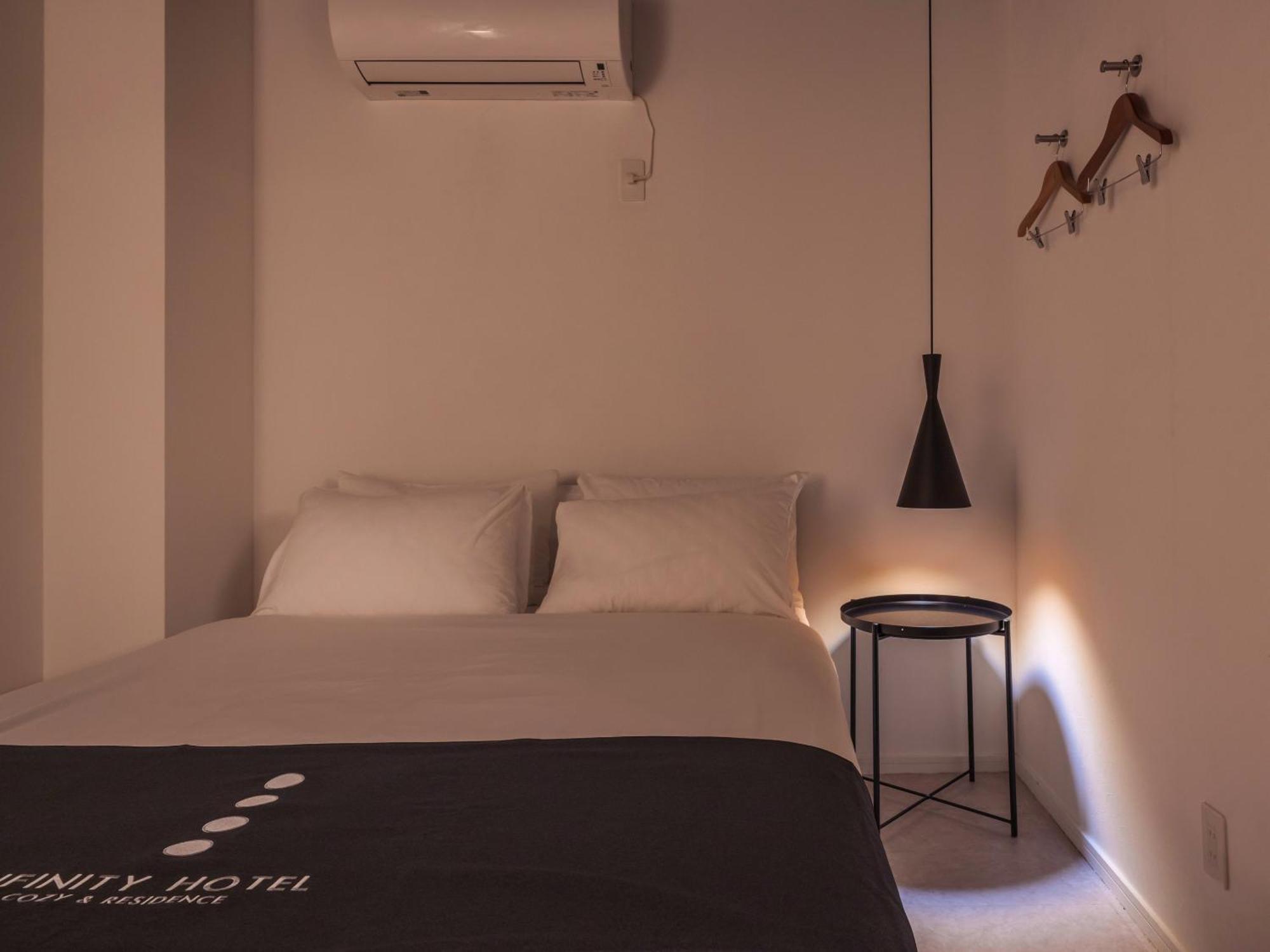 Infinity Hotel -Jiitchaku- Urasoe Ngoại thất bức ảnh