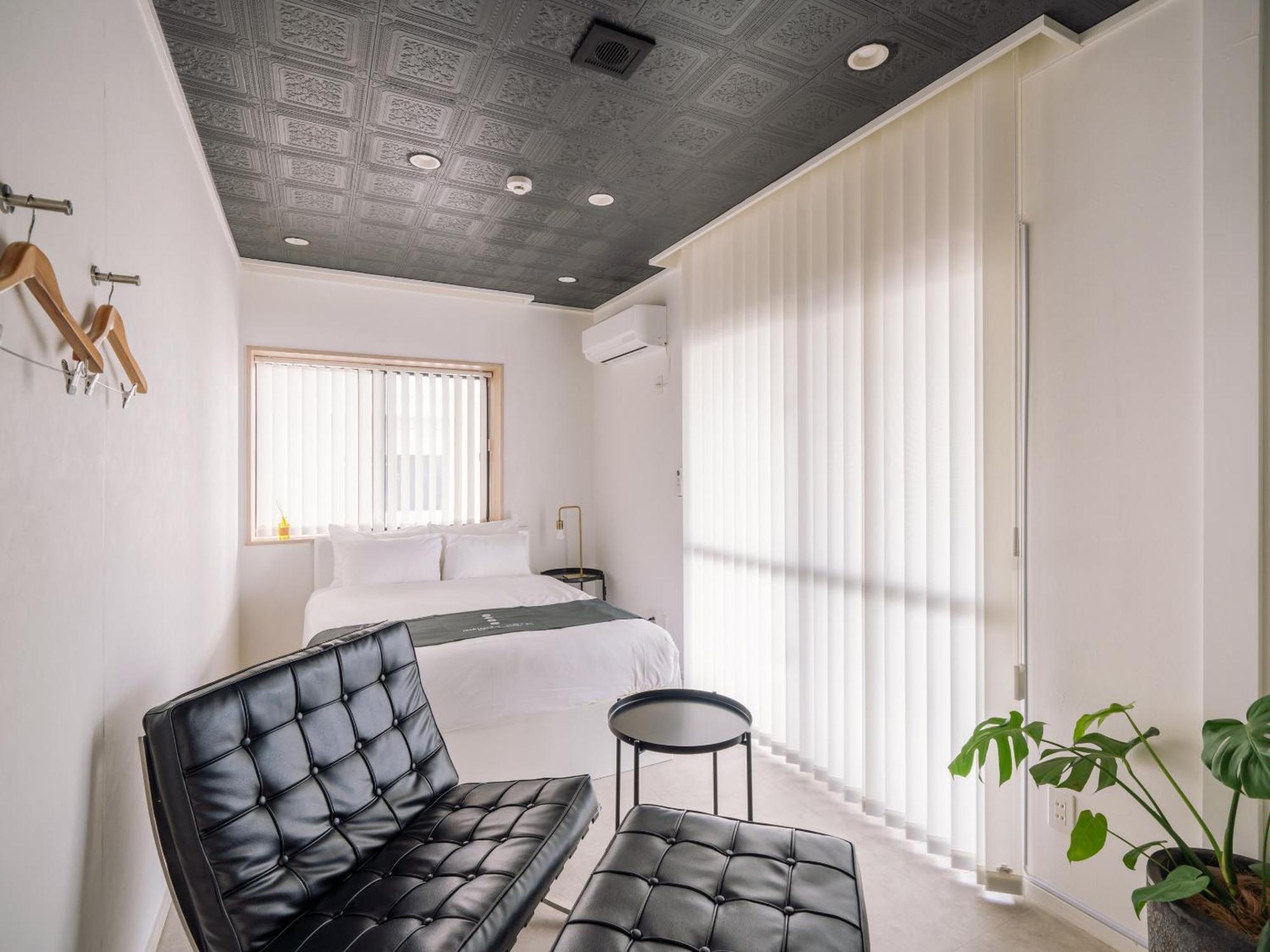Infinity Hotel -Jiitchaku- Urasoe Ngoại thất bức ảnh