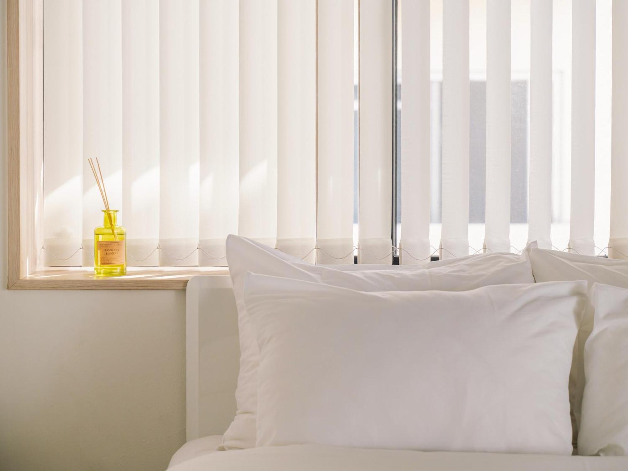 Infinity Hotel -Jiitchaku- Urasoe Ngoại thất bức ảnh