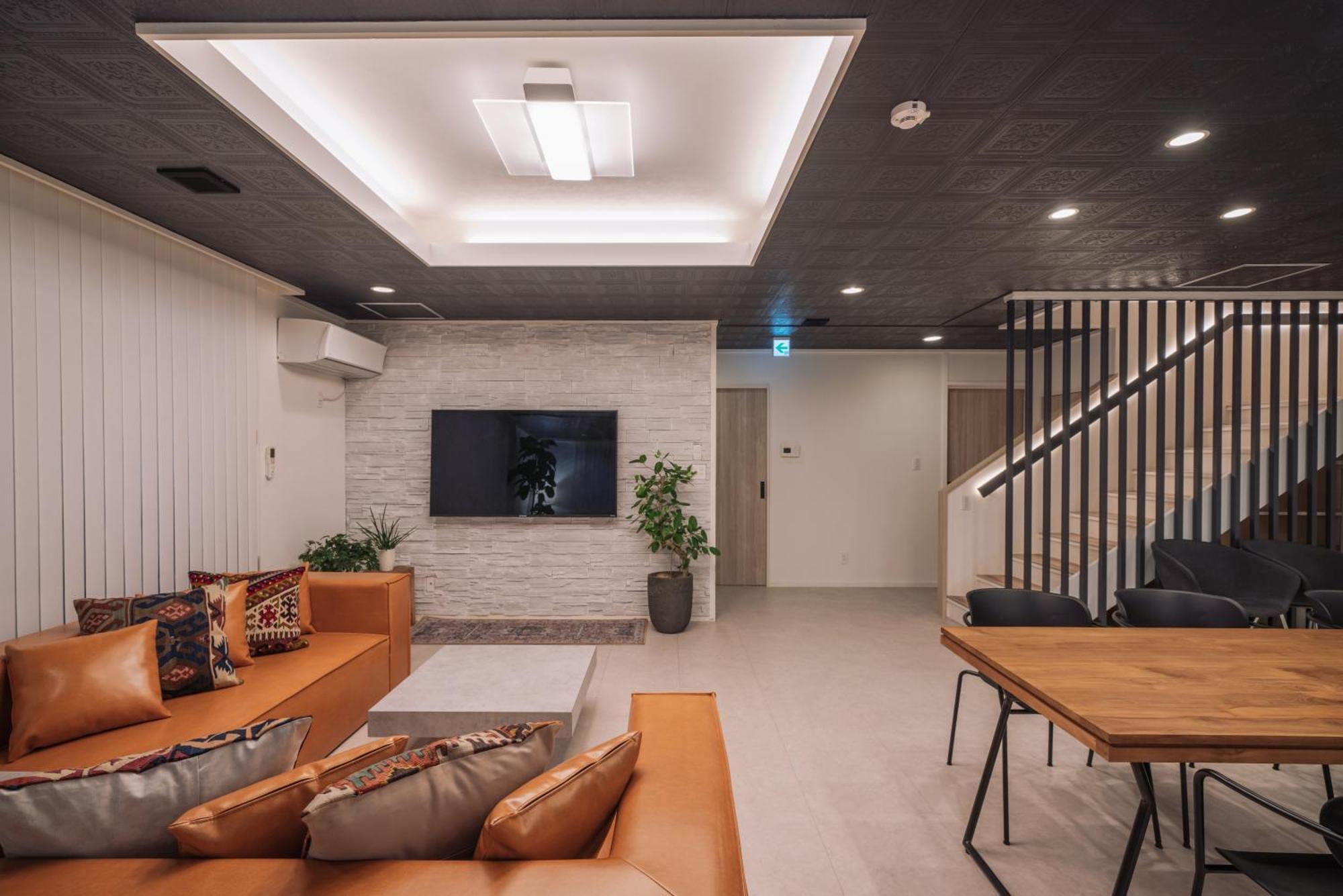 Infinity Hotel -Jiitchaku- Urasoe Ngoại thất bức ảnh