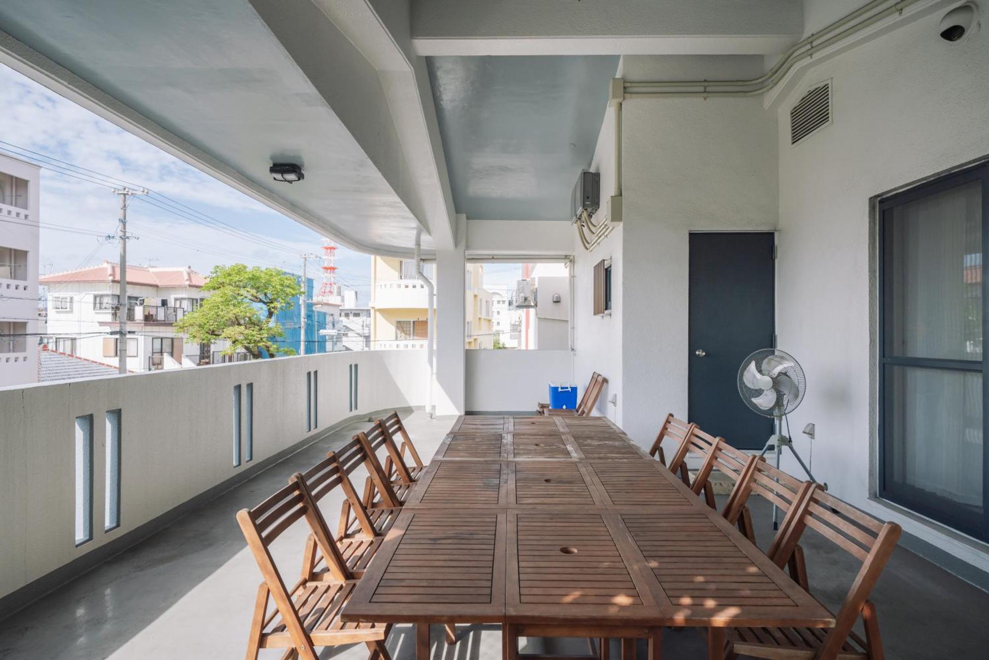 Infinity Hotel -Jiitchaku- Urasoe Ngoại thất bức ảnh