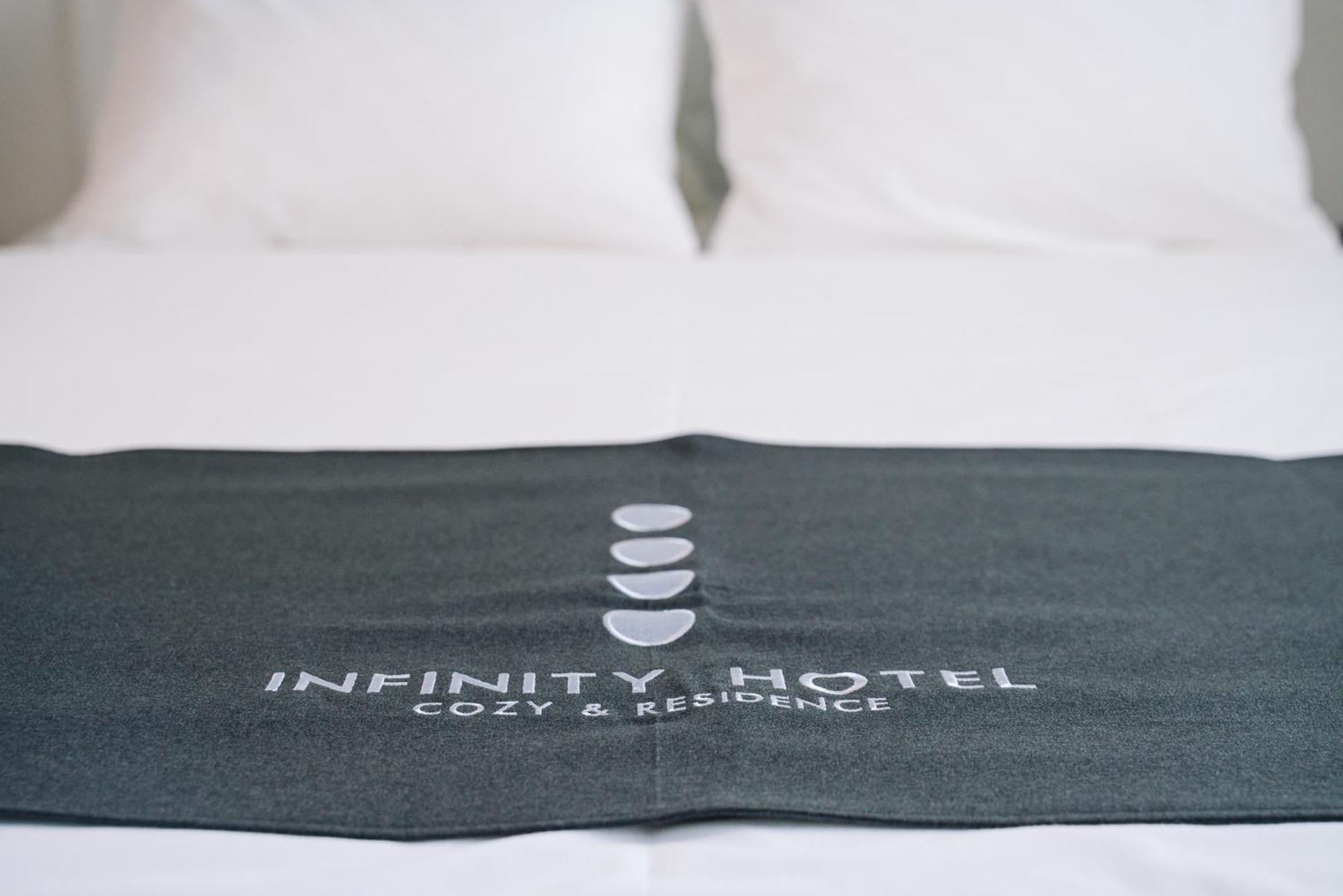 Infinity Hotel -Jiitchaku- Urasoe Ngoại thất bức ảnh