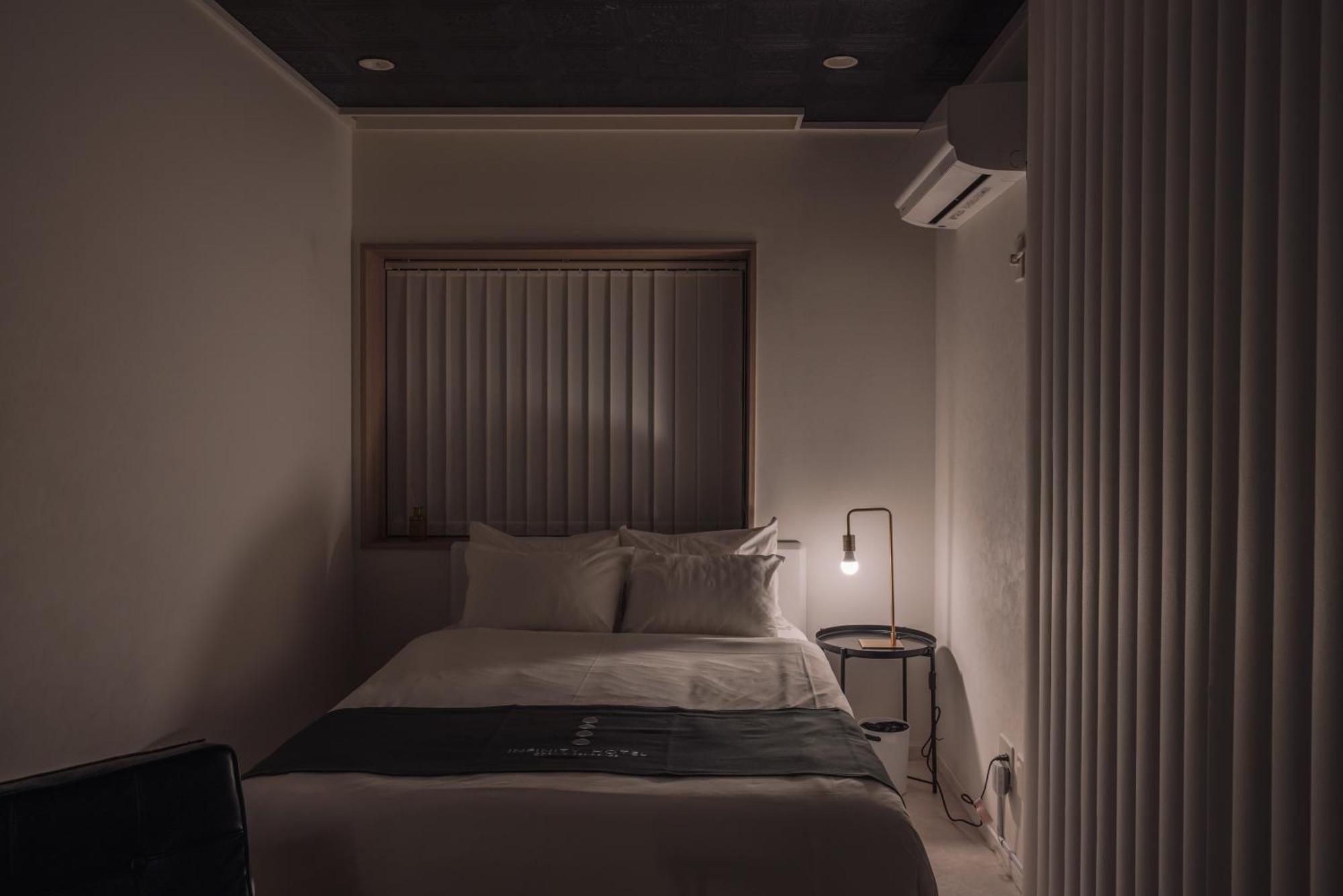 Infinity Hotel -Jiitchaku- Urasoe Ngoại thất bức ảnh
